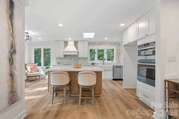 508 Red Barn TRL, Matthews, NC 28104