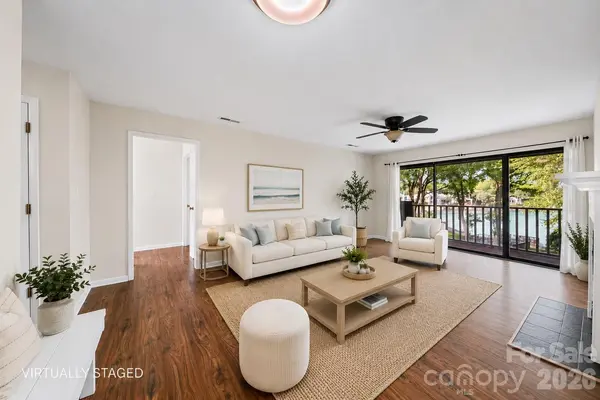 7500 Woods LN #46, Cornelius, NC 28031