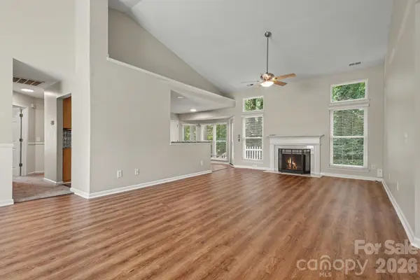 16130 Amber Field DR, Huntersville, NC 28078