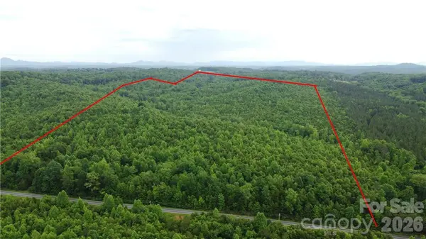 0 Maple Creek RD #1, Rutherfordton, NC 28139