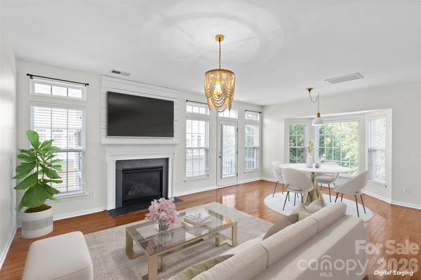 7600 Turley Ridge LN, Charlotte, NC 28273