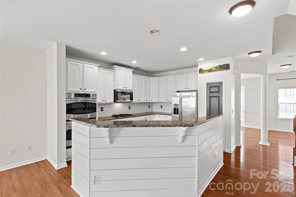 7600 Turley Ridge LN, Charlotte, NC 28273