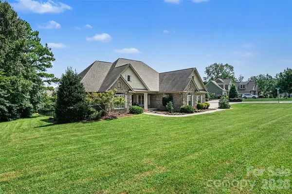 503 Williamsfield DR, Shelby, NC 28150