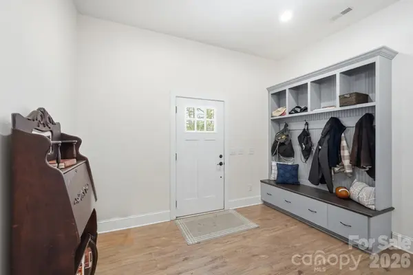 6119 Ra Austin RD, Marshville, NC 28103