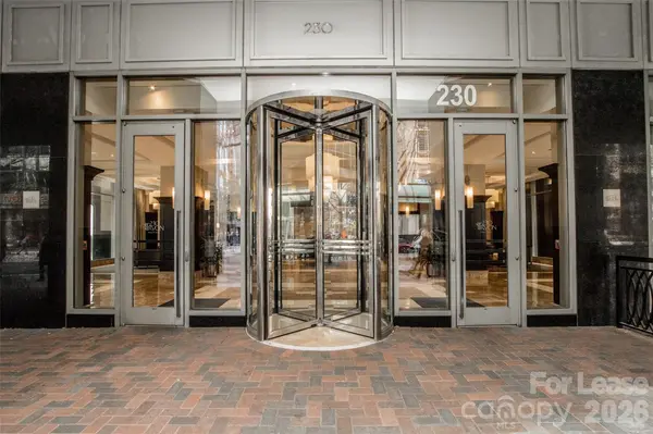 230 S Tryon ST, Charlotte, NC 28202