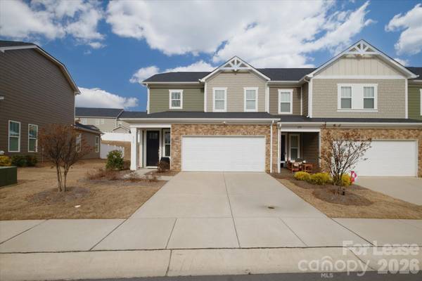 6135 Snowy Egret AVE #60, Charlotte, NC 28214