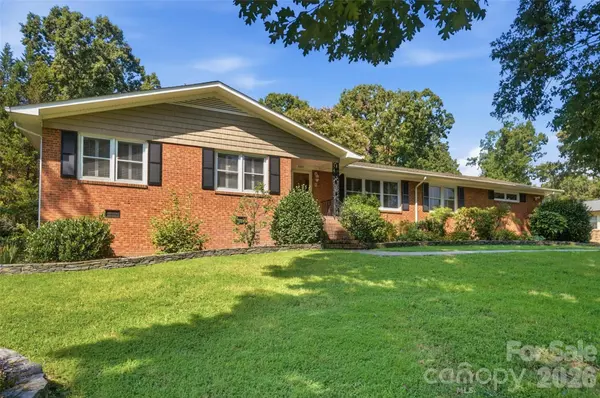 3282 Woodchuck DR, Kannapolis, NC 28081