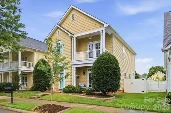 15732 Millbank ST, Huntersville, NC 28078