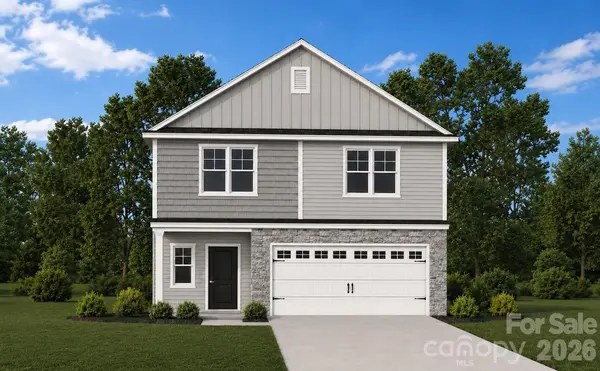 210 Roxanna CT, Shelby, NC 28152