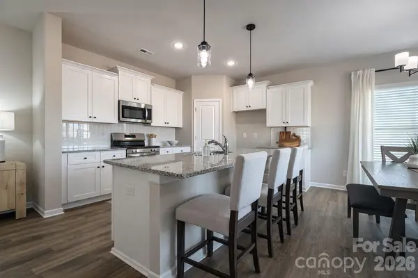 210 Roxanna CT, Shelby, NC 28152