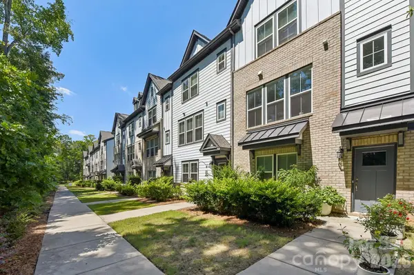 13116 Simoneaux LN, Charlotte, NC 28277