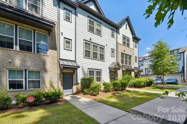 13116 Simoneaux LN, Charlotte, NC 28277