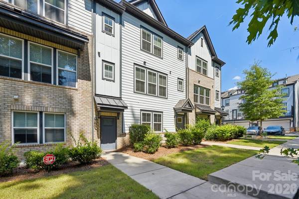 13116 Simoneaux LN, Charlotte, NC 28277