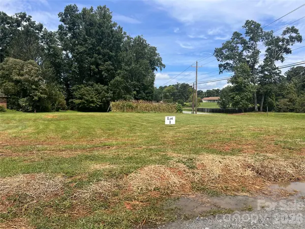 0 Verbena WAY #1, Flat Rock, NC 28731