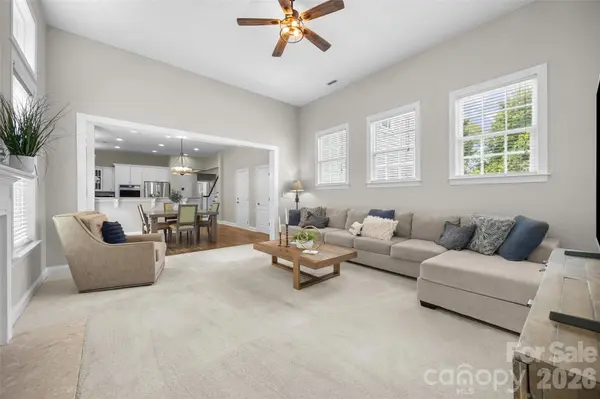 2209 Trading Ford DR, Waxhaw, NC 28173