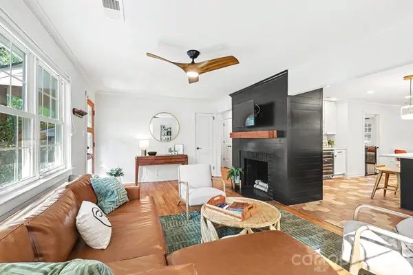 1333 Cortland RD E, Charlotte, NC 28209