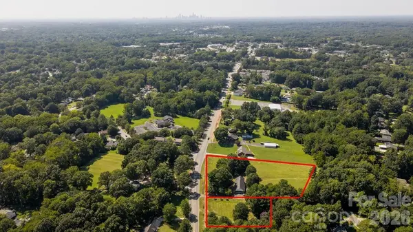 7809, 7837 Lawyers RD, Charlotte, NC 28227