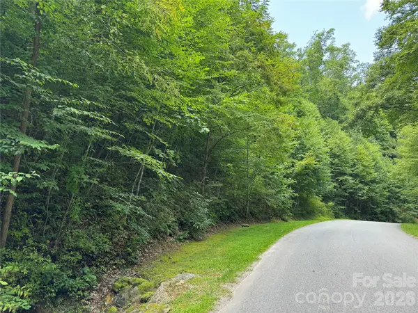 97 High Hickory TRL #2, Swannanoa, NC 28778
