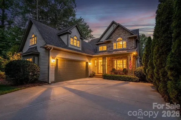 347 Millingport LN, New London, NC 28127