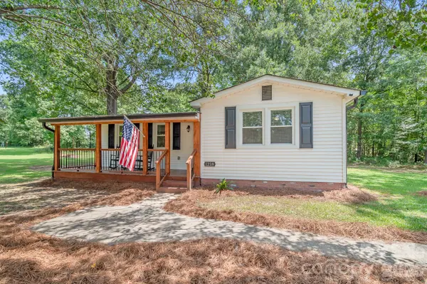 1218 Hammond Carnes RD, Lancaster, SC 29720
