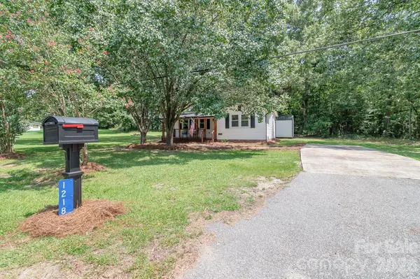 1218 Hammond Carnes RD, Lancaster, SC 29720