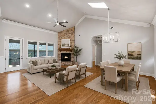 6103 Gold Springs WAY, Denver, NC 28037