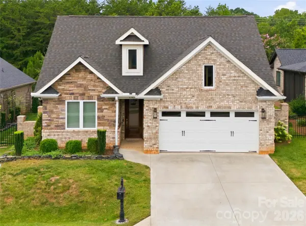 6103 Gold Springs WAY, Denver, NC 28037