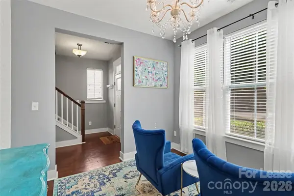 3835 Willow Green PL, Charlotte, NC 28206