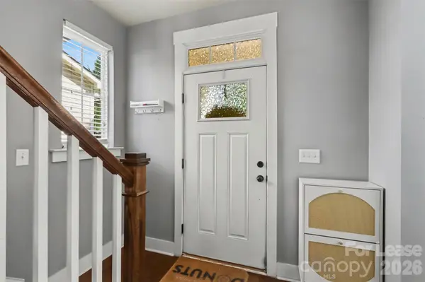 3835 Willow Green PL, Charlotte, NC 28206