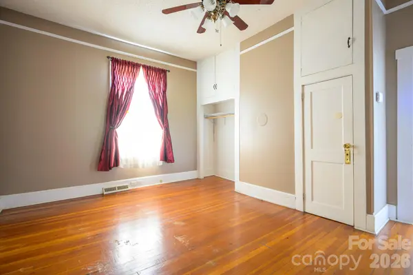 580 Baldwin AVE, Marion, NC 28752