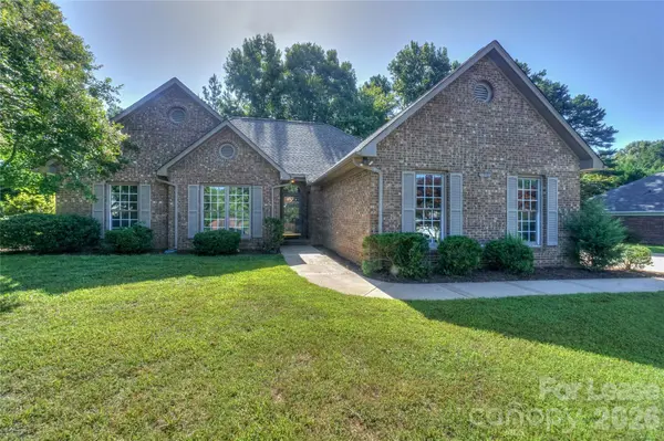 840 Emerson DR, Mooresville, NC 28115