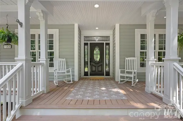 199 Robinson RD, Mooresville, NC 28117