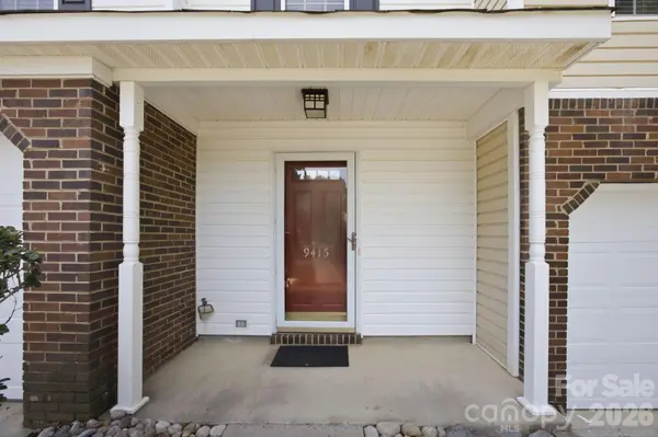 9415 Elizabeth Townes LN, Charlotte, NC 28277