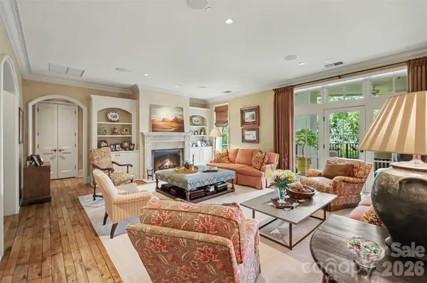 2343 Roswell AVE #2A, Charlotte, NC 28207