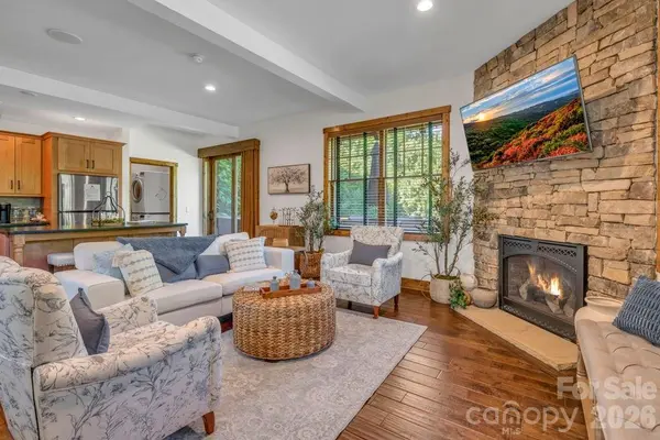 52 Eagle Cottage LN #8, Banner Elk, NC 28604