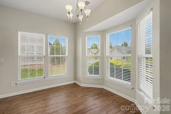 2114 Mondo LN, Indian Trail, NC 28079