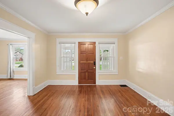 705 Maupin AVE, Salisbury, NC 28144