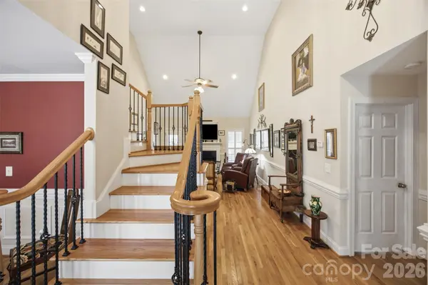 235 Landry DR, Kings Mountain, NC 28086