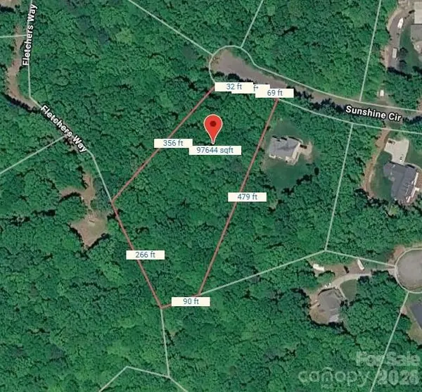 1041 Sunshine CIR, Stem, NC 27581