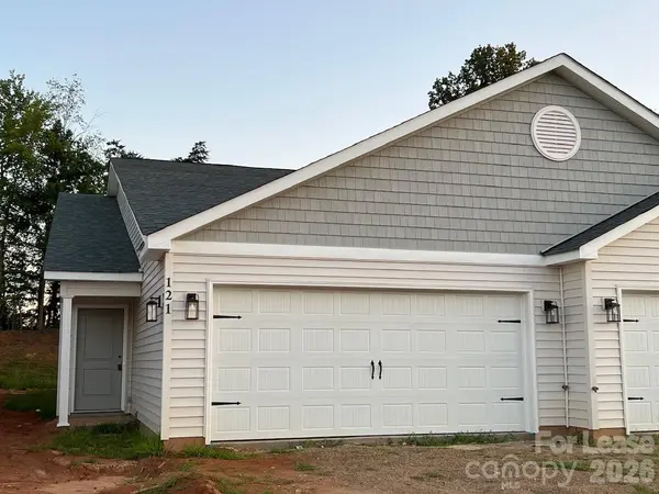 121 Brawley Villas PL, Mooresville, NC 28117