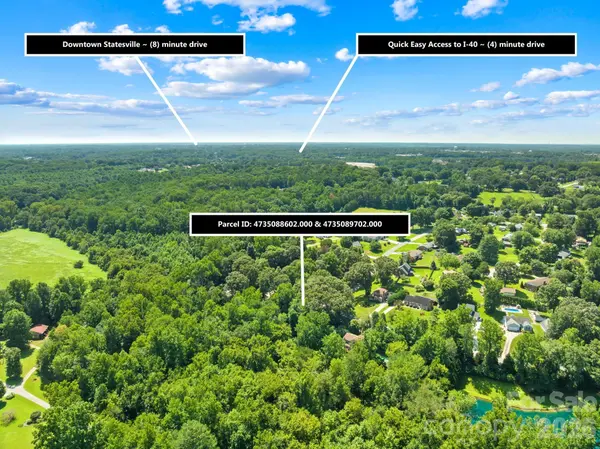0 Northmont DR, Statesville, NC 28625