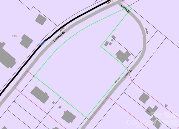 00 Linden ST #Lot 1, Matthews, NC 28105