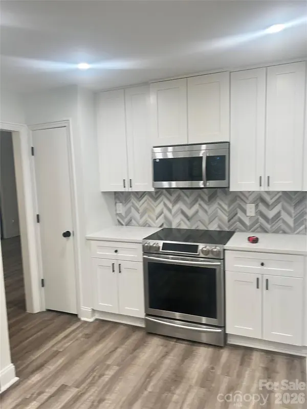 8923 St Croix LN, Charlotte, NC 28277