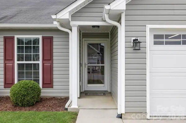 38 E Swift Creek RD, Fletcher, NC 28732