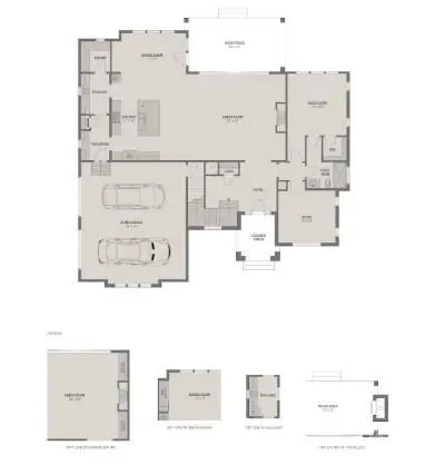 6013 Alena DR, Mint Hill, NC 28105