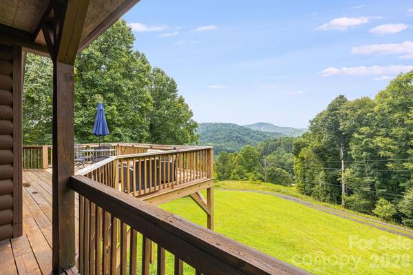 515 Raccoon Branch RD, Green Mountain, NC 28740