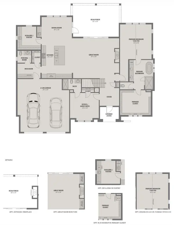 6025 Alena DR, Mint Hill, NC 28105