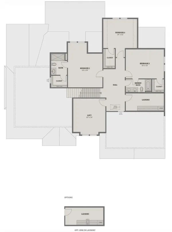 6025 Alena DR, Mint Hill, NC 28105