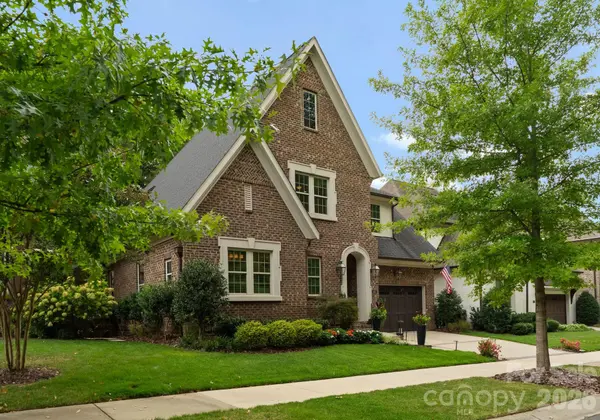 4611 Harper CT, Charlotte, NC 28210