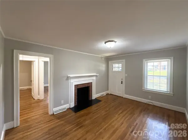 4908 Elder AVE, Charlotte, NC 28205